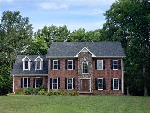 110 Meadows Lane, Heathsville, VA 22473