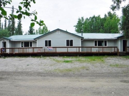 2550 Kathy Lee Lane Unit A-B, North Pole, AK 99705