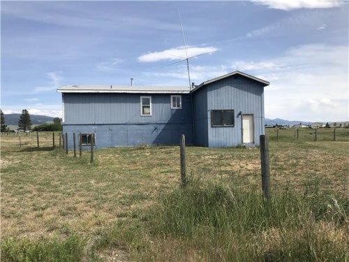 475 Mcquitty Ln, Stevensville, MT 59870