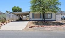 836 Roadrunner Dr Bullhead City, AZ 86442