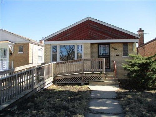 9545 S Woodlawn Ave, Chicago, IL 60628