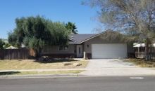 1318 Stinson Drive Lemoore, CA 93245