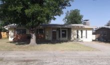 304 SW 12th St Andrews, TX 79714