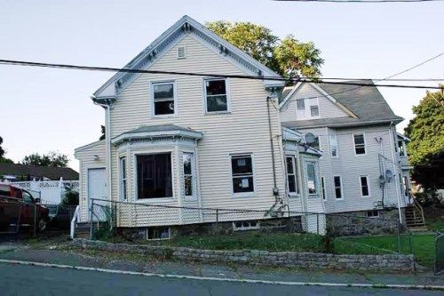 3 Floral St And 9-11, Lawrence, MA 01841