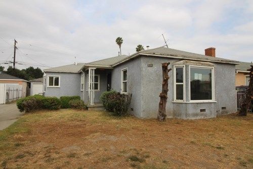 14813 S Lime Ave, Compton, CA 90221