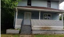 625 E Albert St Lima, OH 45804