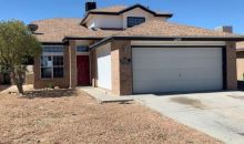 12192 Sun Bridge Pl El Paso, TX 79928