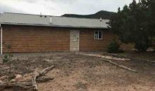 79 Metzger Dr San Jose, NM 87565