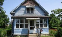 515 Everett St Toledo, OH 43608