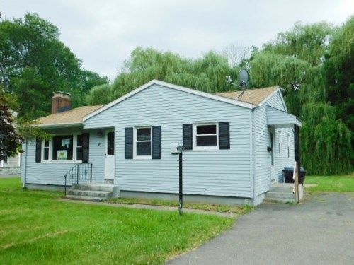 357 Lewis Road, New Britain, CT 06053