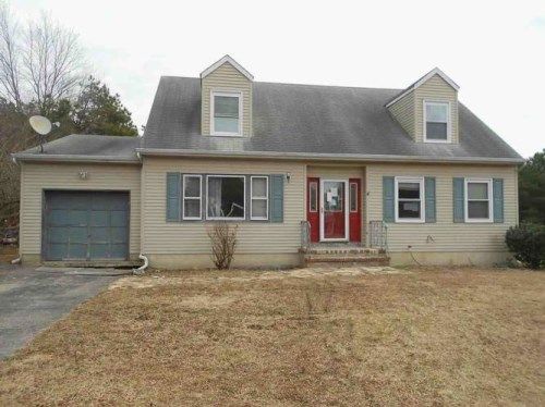 477 Woodhaven Blvd SE, Bayville, NJ 08721