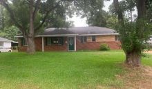 3525 Prince George Dr Montgomery, AL 36109