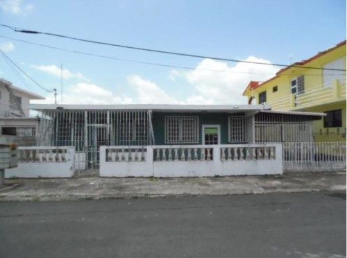 Bo Que Brada Seca 9, Ceiba, PR 00735