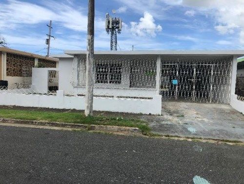B-24 Agustin Stahl, Bayamon, PR 00959
