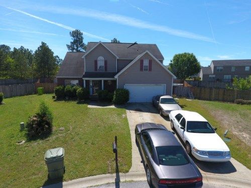 103 PINE BLUFF ROAD, Columbia, SC 29229