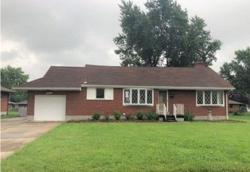 336 Ranchview Dr, Vandalia, OH 45377