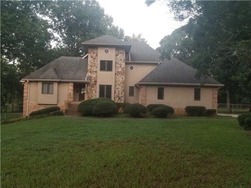 3685 Crossvale Road, Lithonia, GA 30038