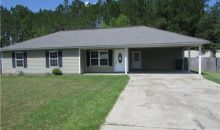 110 Colonial Dr Baxley, GA 31513