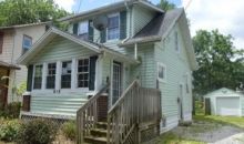 616 Hallie Ave Akron, OH 44305