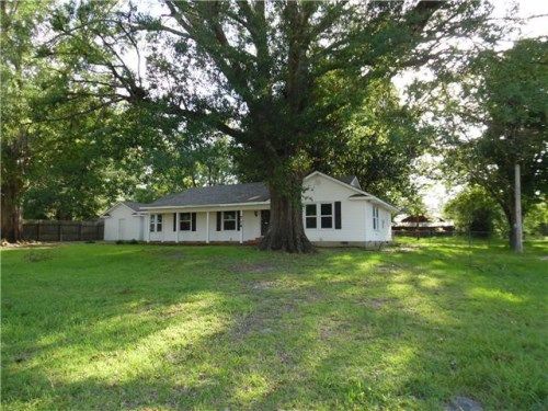 714 N Elm Rd, Junction City, AR 71749