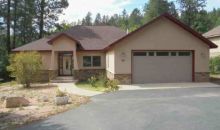 52 Ute Pass Rd Durango, CO 81301