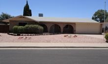 1903 E Des Moines St Mesa, AZ 85203