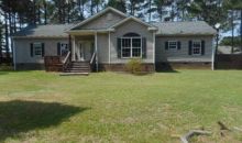 194 Sievers Rd Raeford, NC 28376