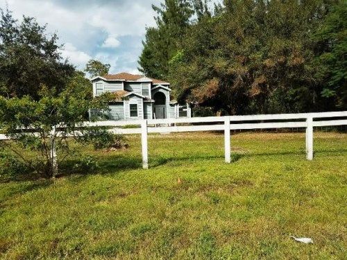 16703 East Calder Dr, Loxahatchee, FL 33470