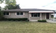 22346 S Fairway Dr Trenton, MI 48183