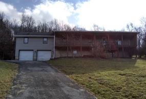 778 Old Crellin Rd, Oakland, MD 21550
