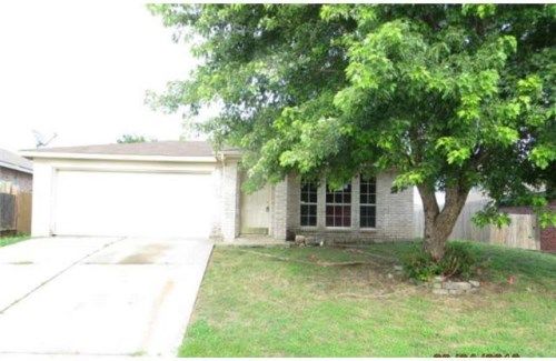 6444 Stonewater Bend Trl, Fort Worth, TX 76179