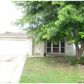 6444 Stonewater Bend Trl, Fort Worth, TX 76179 ID:15966000