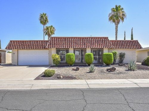 10706 W Pinion Ln, Sun City, AZ 85373