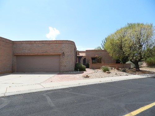 991 W Vuelta Del Yaba, Green Valley, AZ 85622