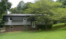 12 Mark Cir Flintstone, GA 30725