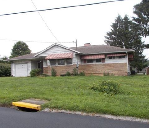 456 Springdale Ave, Morgantown, WV 26505