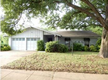 807 E Timberview Lane, Arlington, TX 76014