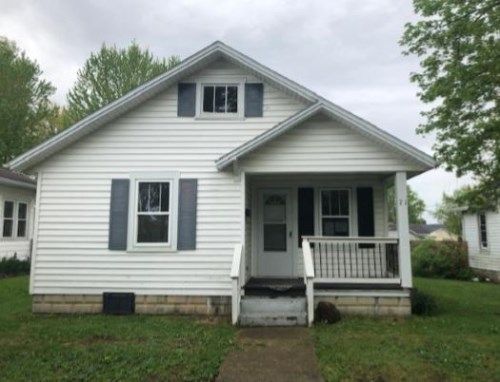 711 Leonard St, Piqua, OH 45356