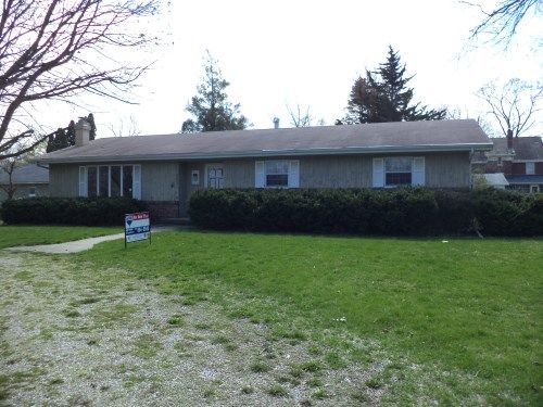 403 SW 5th St, Atlanta, IL 61723