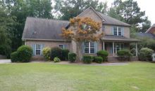 3400 Grey Fox Trail Greenville, NC 27858