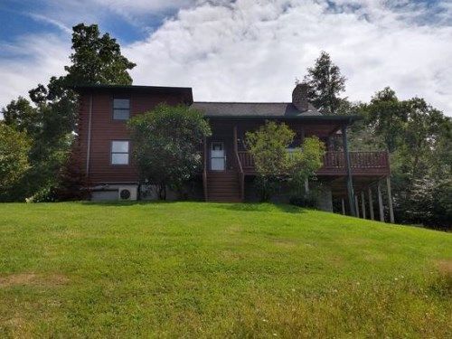 12699 Bittinger Rd, Grantsville, MD 21536