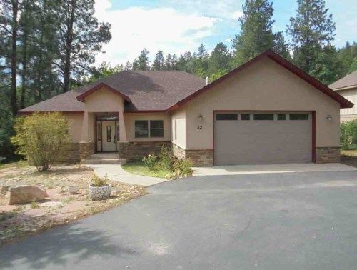 52 Ute Pass Rd, Durango, CO 81301