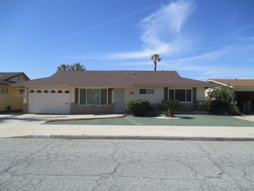 1421 W Mayberry Ave, Hemet, CA 92543