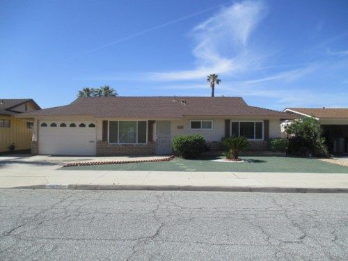 1421 W Mayberry Ave, Hemet, CA 92543