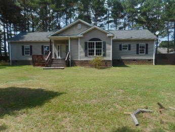 194 Sievers Rd, Raeford, NC 28376