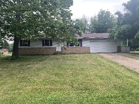 7472 Ayrshire Ave NE, Canton, OH 44721