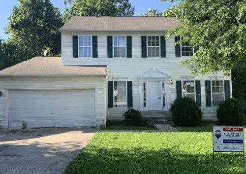 9604 Cedar Crest Way, Upper Marlboro, MD 20774