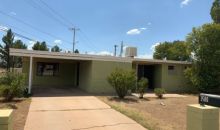 1500 Cochise Dr Douglas, AZ 85607