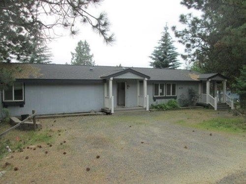 209 Glen St, Cascade, ID 83611