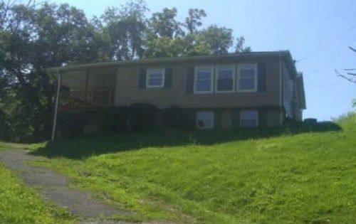 7613 Reedy Creek Rd, Bristol, VA 24202